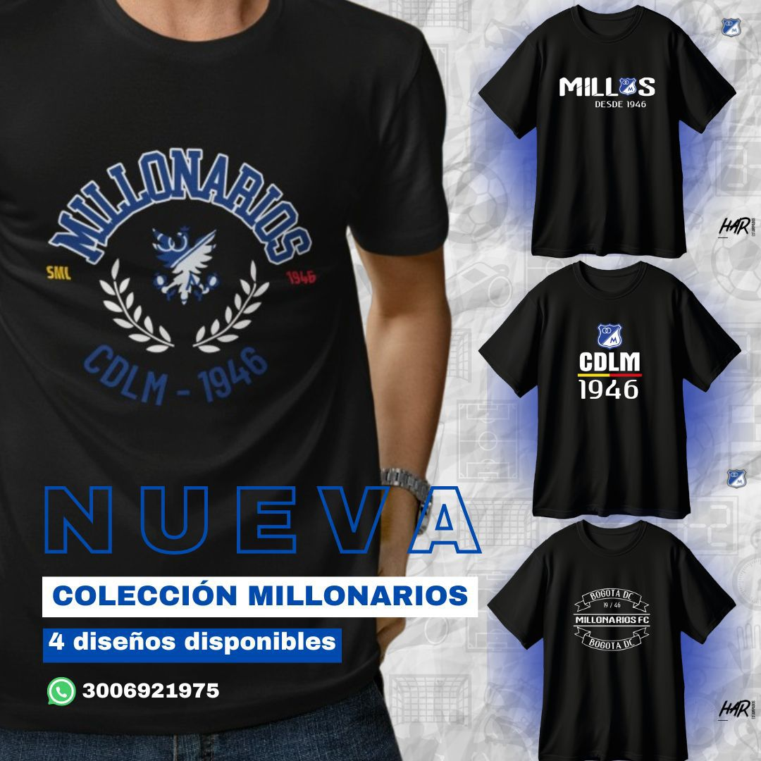 MILLONARIOS