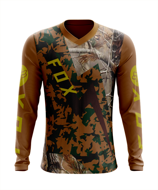 Jersey Camuflaje 002