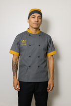 Uniforme Chef MAO