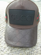 Gorra Gucci