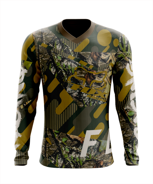 Jersey Camuflaje 004