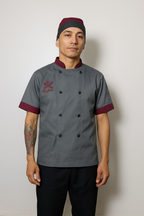 Uniforme Chef MAO