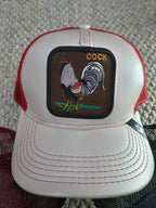 Gorra Gucci