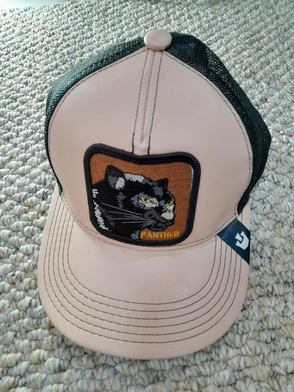 Gorra Gucci