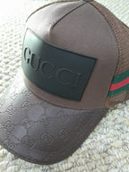 Gorra Gucci