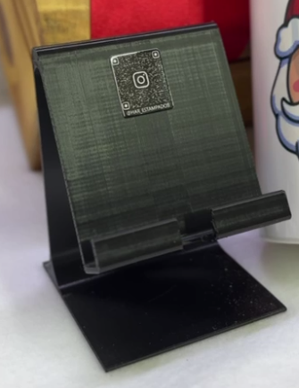 Soportes para Celular en Impresión 3D