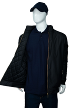 CHAQUETA SOLAR PROTECT