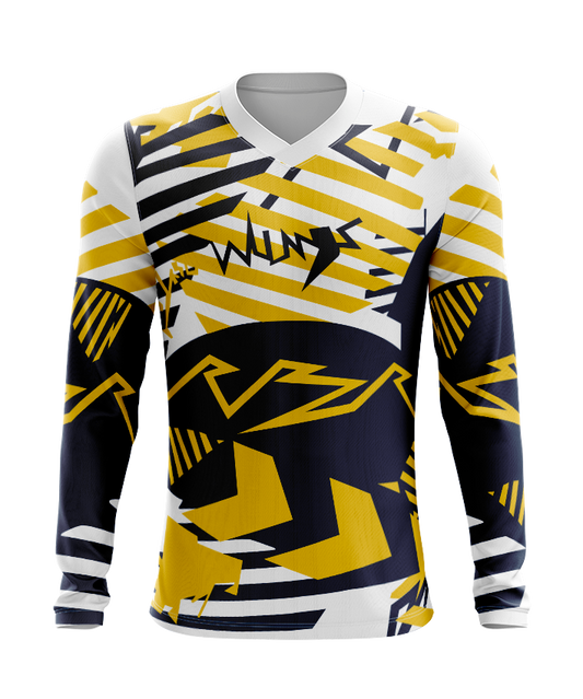 Jersey Fox Motocross 001