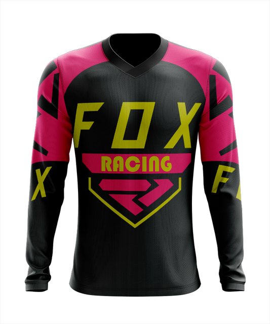 Jersey Fox Motocross 005