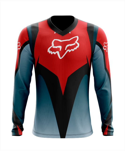 Jersey Fox Motocross 006