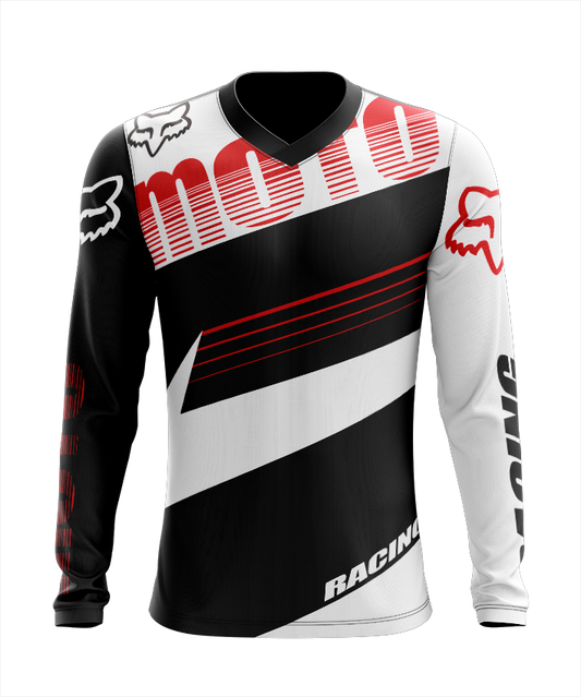 Jersey Fox Motocross 007