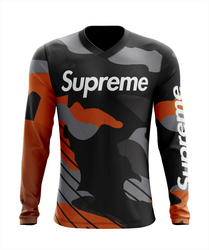 Jersey Fox Motocross 009