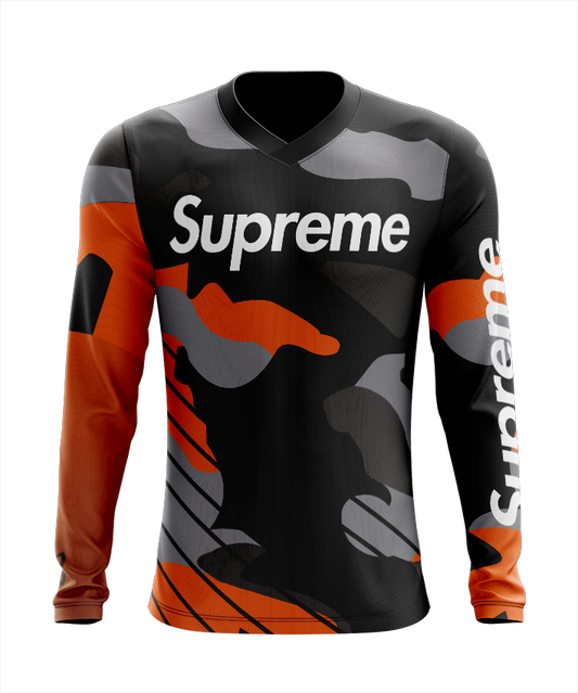 Jersey Fox Motocross 009