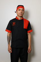 Uniforme Chef MAO