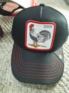 Gorra Gucci