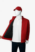 CHAQUETA SOLAR PROTECT