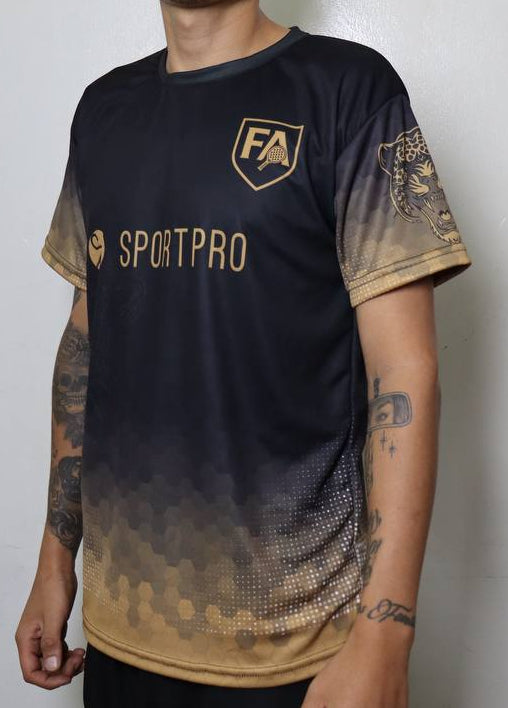 CAMISETA DEPORTIVA HAR