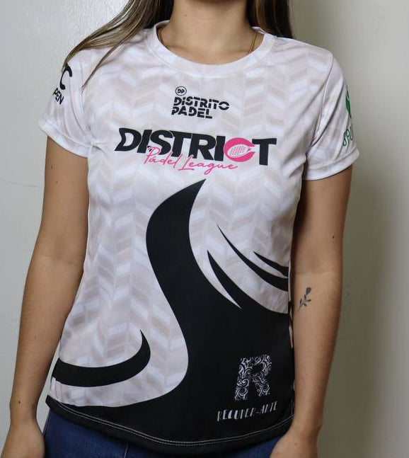 CAMISETA DEPORTIVA HAR