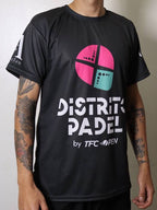 CAMISETA DEPORTIVA HAR