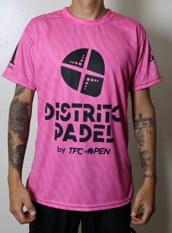 CAMISETA DEPORTIVA HAR