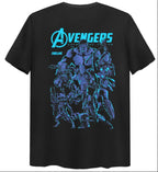 CAMISETA OVER SIZED REF 003